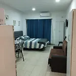 Apartamento Calido En Balvanera