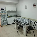 Apartamento Calido En Balvanera