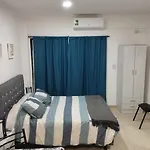 Apartamento Calido En Balvanera
