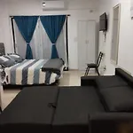 Apartamento Calido En Balvanera