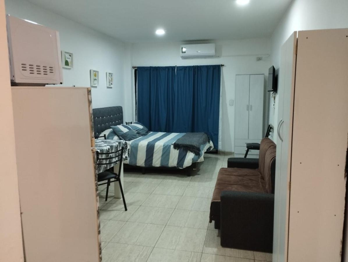 Apartamento Apartamento Calido En Balvanera Ciudad Autónoma de Buenos Aires