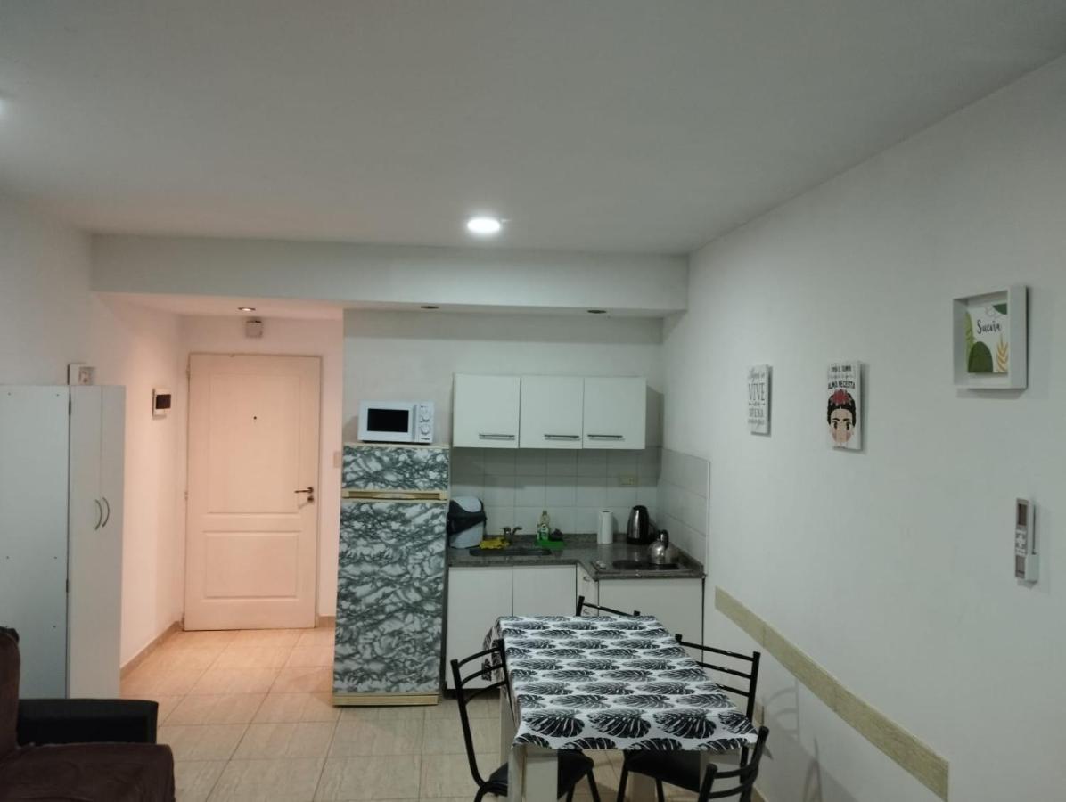 Apartamento Apartamento Calido En Balvanera *