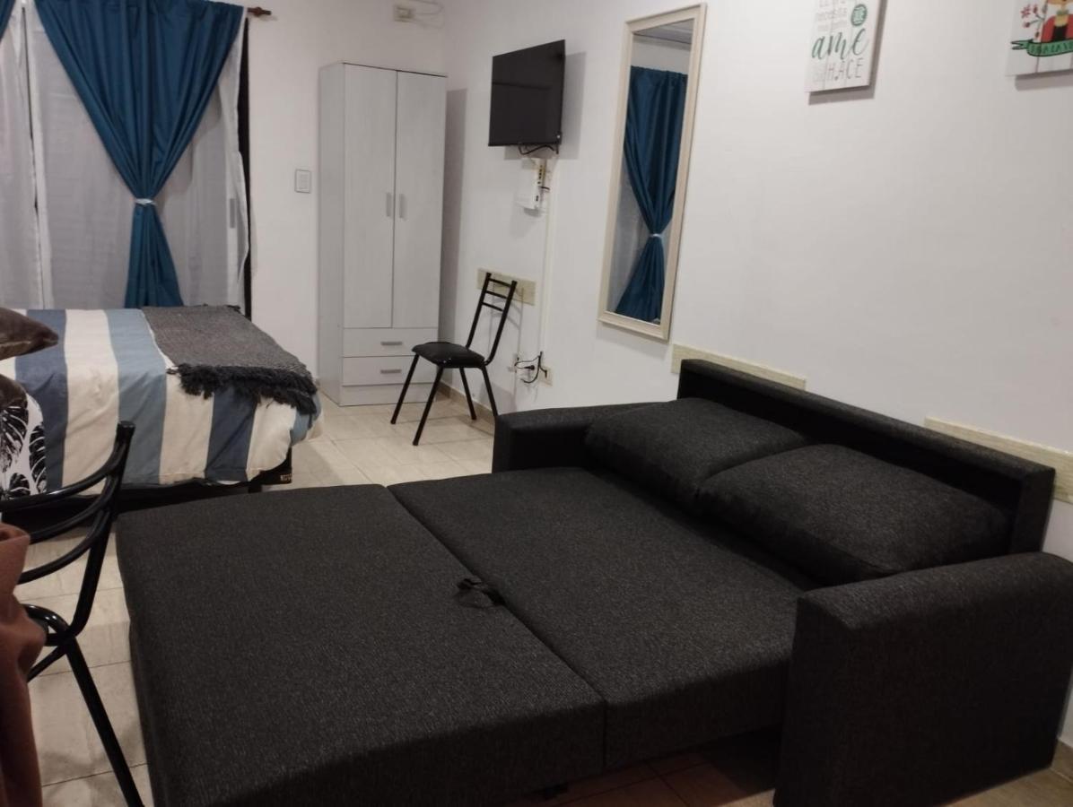 Apartamento Apartamento Calido En Balvanera *