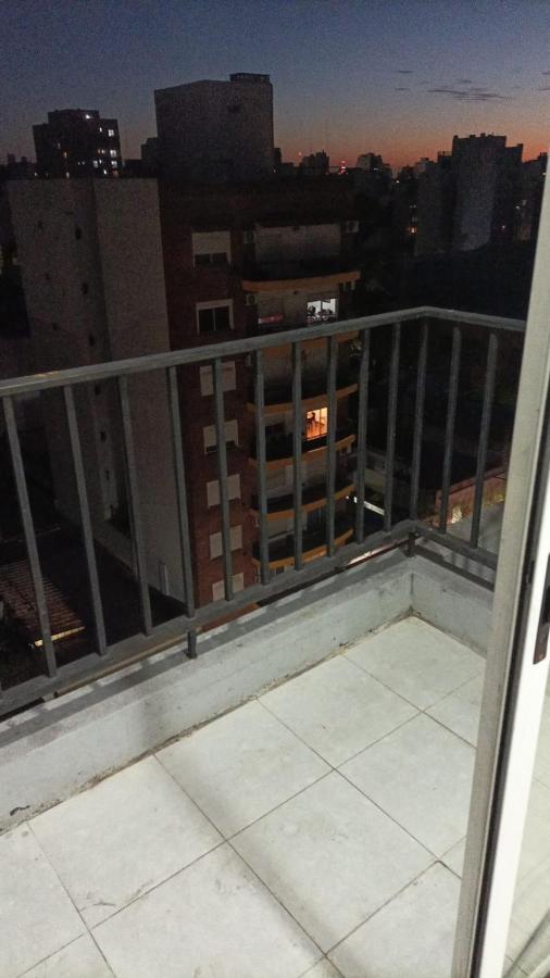 Apartamento Calido En Balvanera Ciudad Autónoma de Buenos Aires
