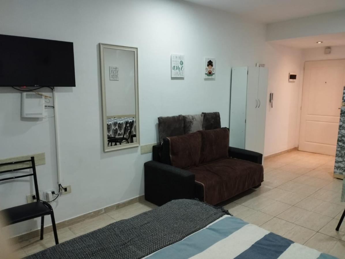 Apartamento Calido En Balvanera Apartamento Ciudad Autónoma de Buenos Aires