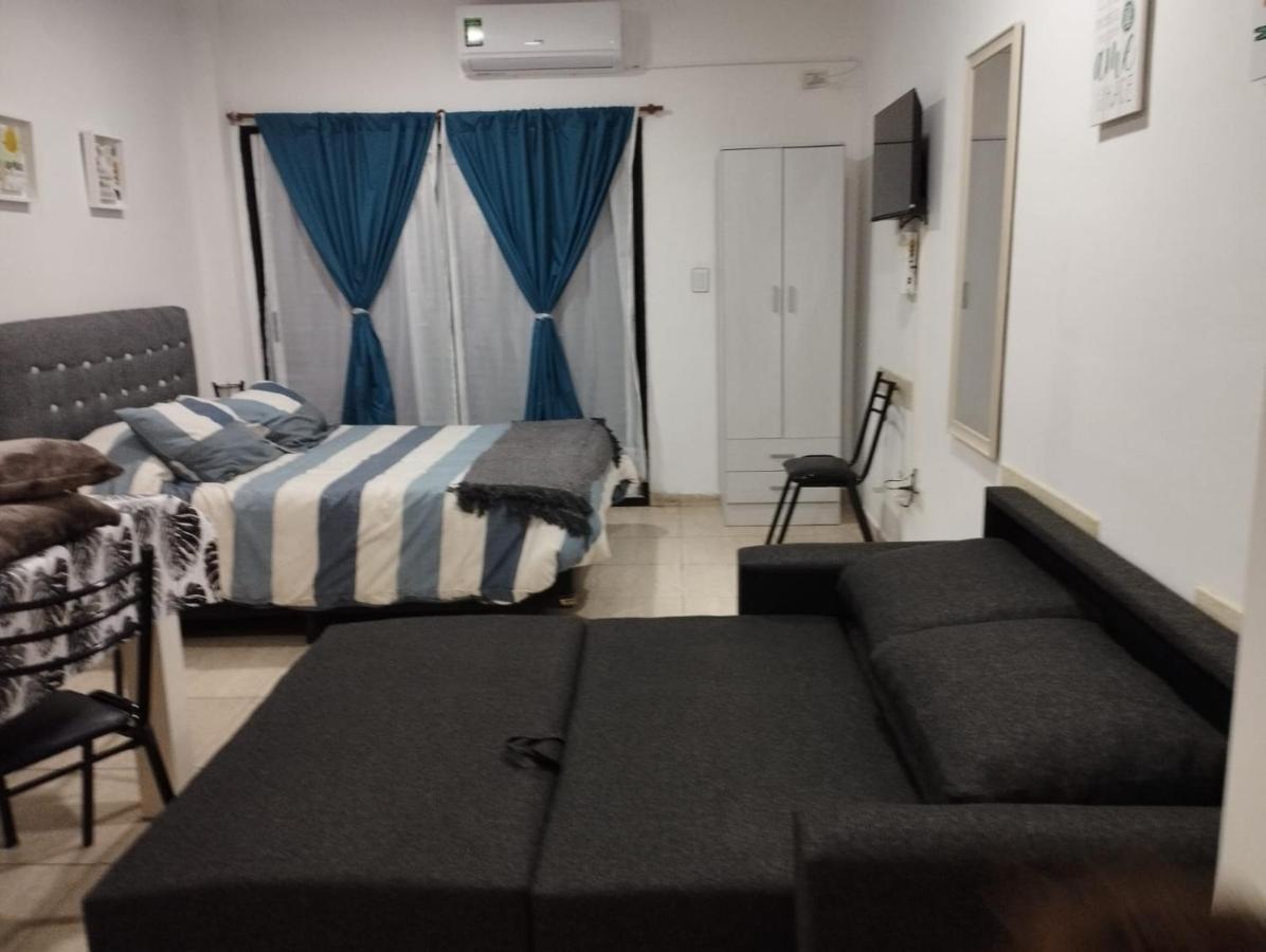 Apartamento Calido En Balvanera Apartamento