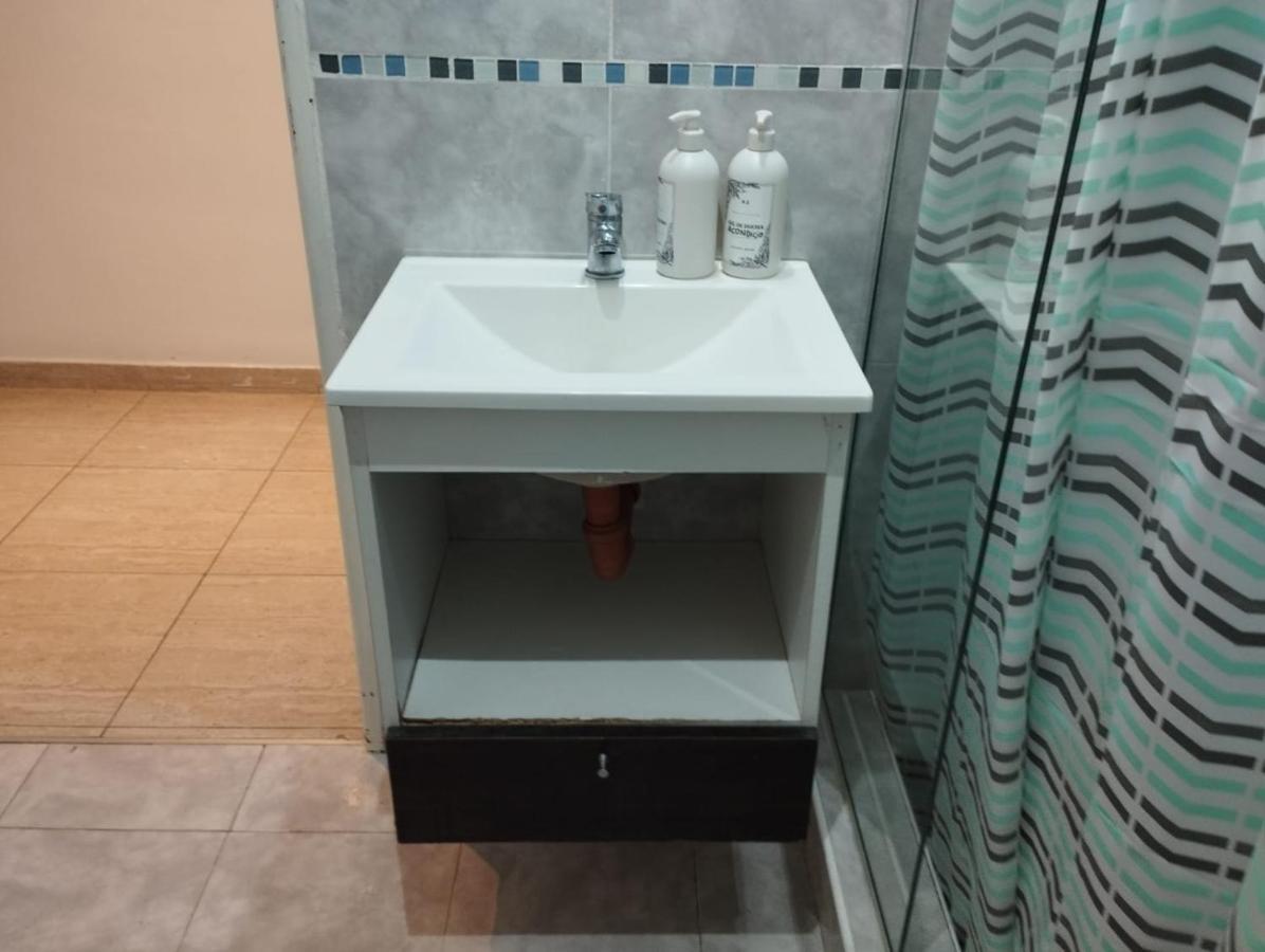 Apartamento Calido En Balvanera *